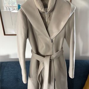 NWOT Mackage Women’s Wool Coat
